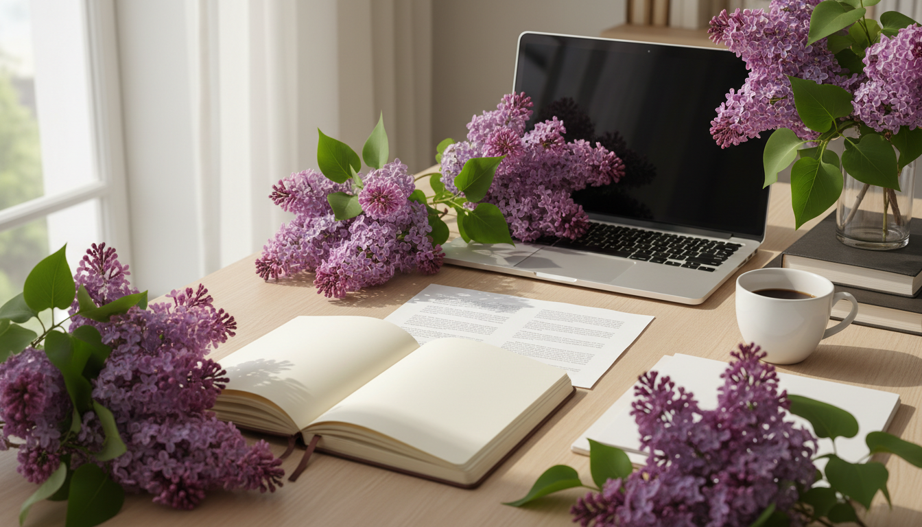 What Does Lilac Smell Like? A Full Scent Profile of the Spring Bloom