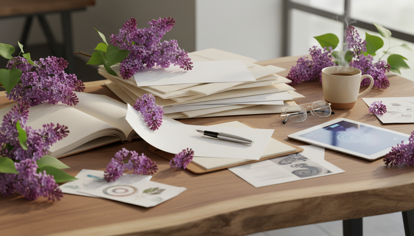 Where to Buy Lilac Oil Online: A Shopper's Checklist
